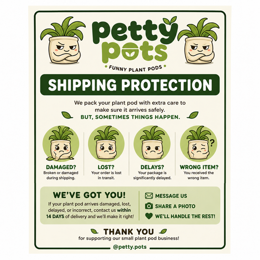Shipping Protection